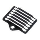 SOPORTE P/6 EMPALM.P/CAJA F.O. SPLICEHOLDER1  EFS