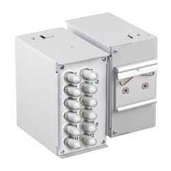 FRONTAL VACIO P/6SCD P/CAJA...