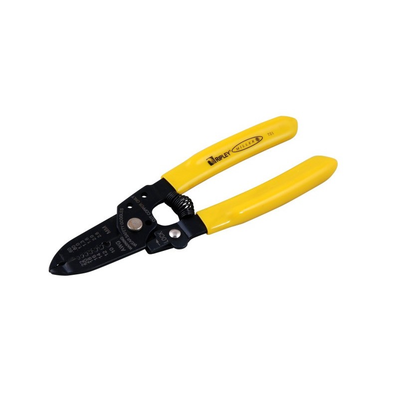 UTIL F.O. PELADORA WS 5 DE 0.8/2.6MM MILLER