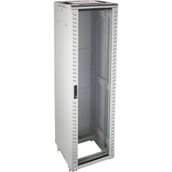 RACK 19" 24U A600XF600 GR...