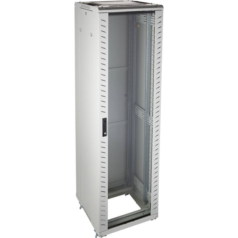 RACK 19" 24U A600XF600 GR 542-2466-GSBN- GW