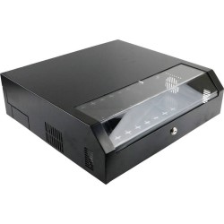 RACK 19" 5U VERTICAL NEGRO 350-752 EXC