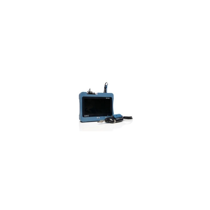 OTDR SM/MM EXFO MAX-720C-Q1-QUAD