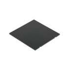 TAPA DE ENRASAMIENTO 3MOD. GRAFITO      52053103-038