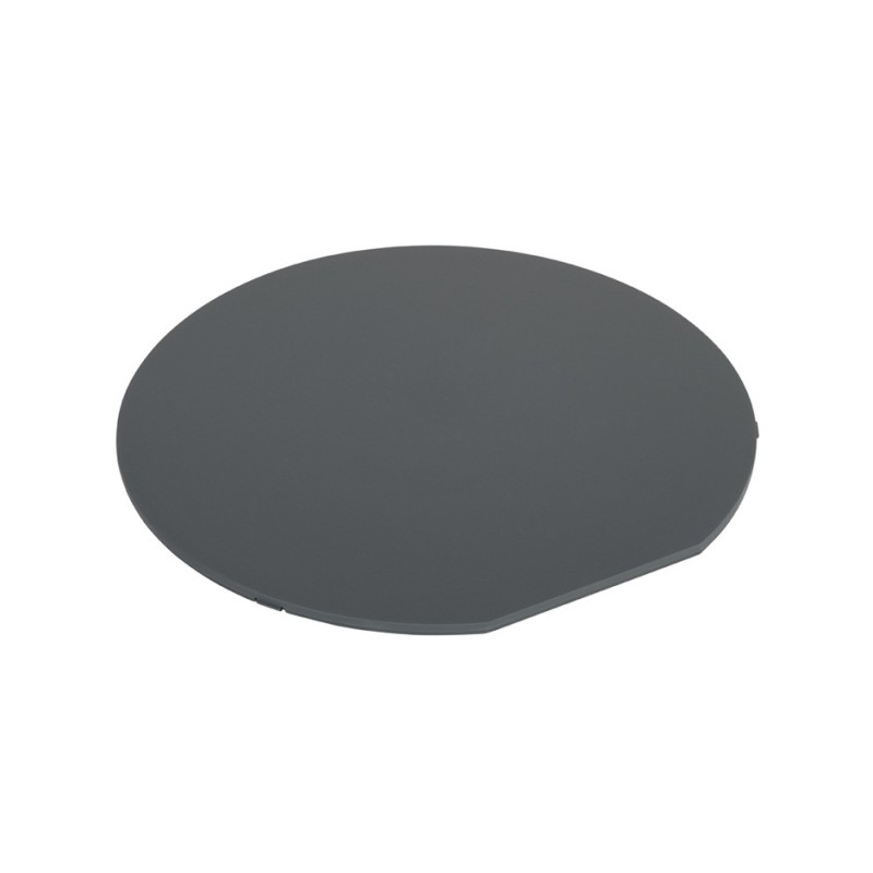 TAPA EMBELLECEDORA P/CJ SUELO REDONDA 52053203-035
