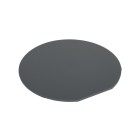 TAPA EMBELLECEDORA P/CJ SUELO REDONDA 52053203-035