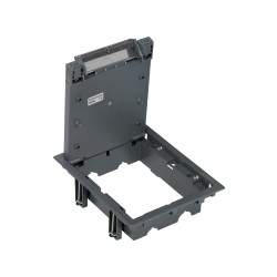 TAPA REGISTRO 2 MOD S500...
