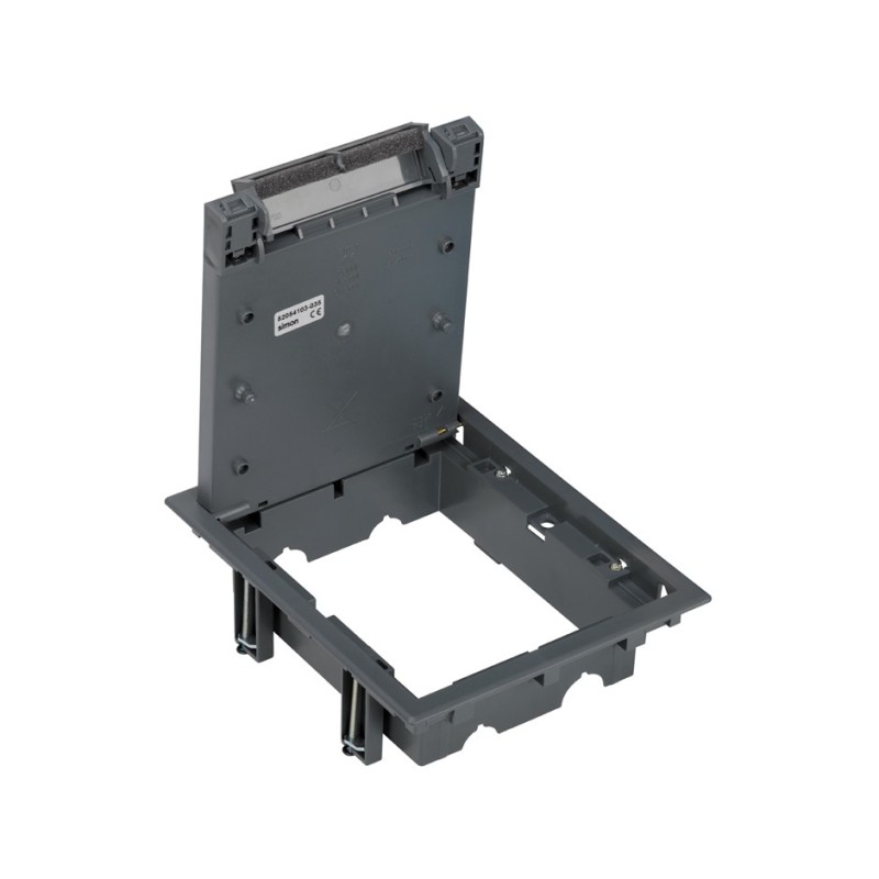 TAPA REGISTRO 3 MOD S500   52054103-035