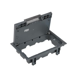 TAPA REGISTRO 4 MOD S500...