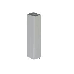 PROLONGACION COLUMNA 1MT 2...