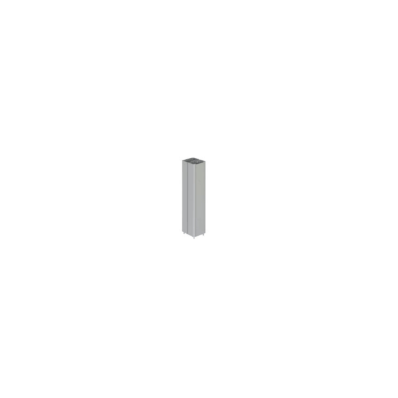 PROLONGACION COLUMNA 1MT 2 CARAS 53555202-033