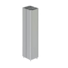PROLONGACION COLUMNA 1MT 2 CARAS 53555202-033