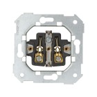 SCHUKO 2P+TT LATERAL EMBORN.TORNILLO 75432-39