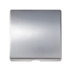 PLACA P/SALIDA DE HILOS ALUMINIO 82051-33