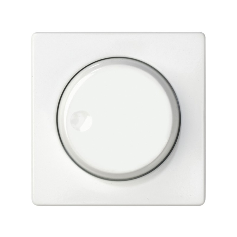TAPA + BOTON REGULADOR ELEC.TENSION 82054-30
