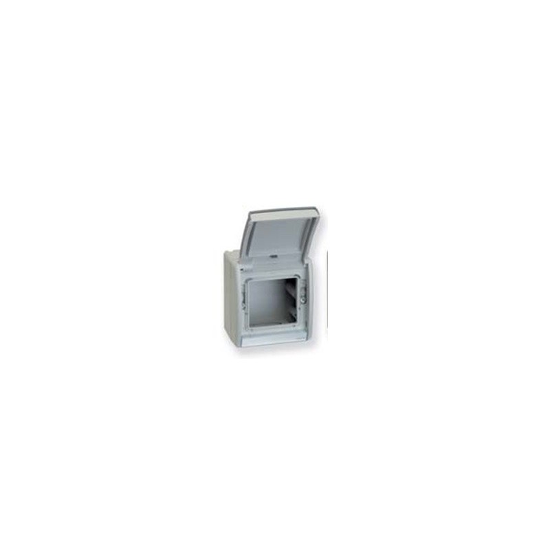 MARCO C/TAPA ARTICULADA GR S.AQUA 4400092-035