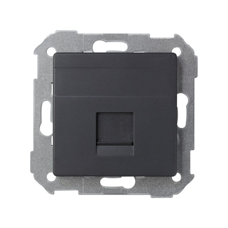PLACA INFORMATICA 1RJ45 82005-38