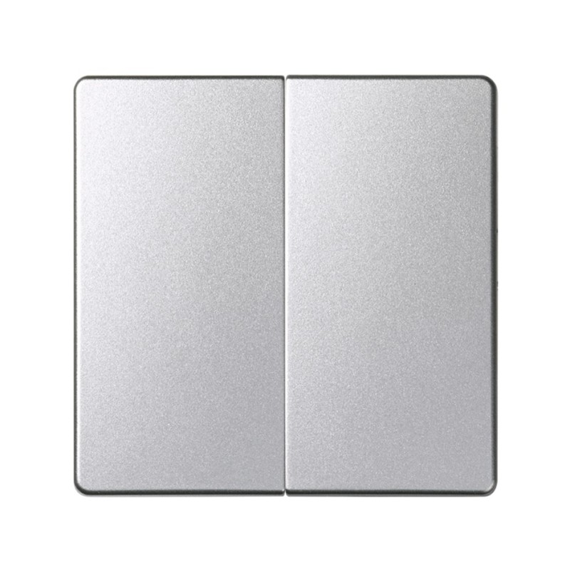 TECLA DOBLE P/MECANISMOS 82026-93