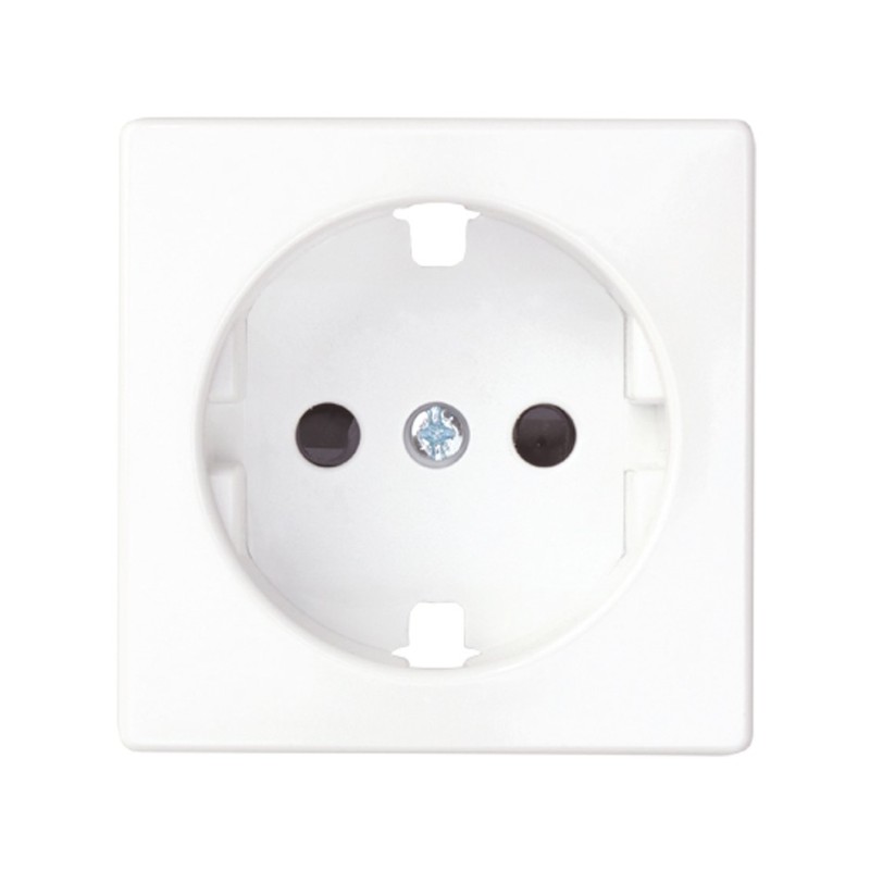 TAPA 2P+TT LATERAL SCHUKO+ SEGURIDAD 82041-30