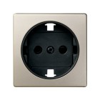 TAPA 2P+TT LATERAL SCHUKO+ SEGURIDAD 82041-34