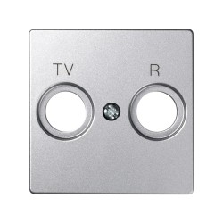 PLACA PARA TOMA R-TV 82053-93