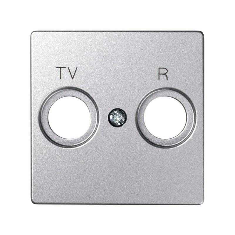 PLACA PARA TOMA R-TV 82053-93