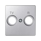 PLACA PARA TOMA R-TV 82053-93