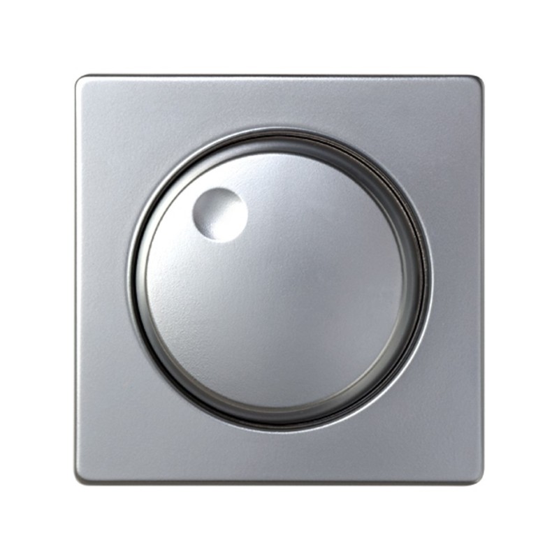 TAPA + BOTON, REGULADOR ELECT. 500W 82054-33