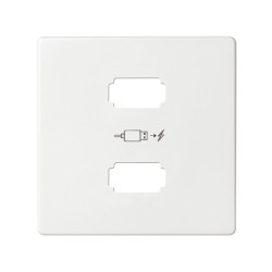 PLACA PARA CARGADOR 2xUSB...