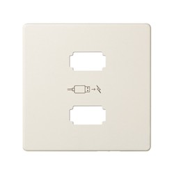 PLACA PARA CARGADOR 2xUSB...