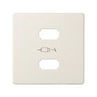 PLACA PARA CARGADOR 2xUSB 5Vdc TIPO A 8201096-038