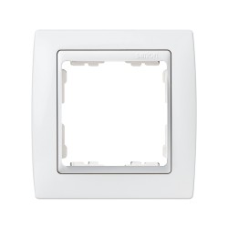 MARCO 1 ELEMENTO BLANCO...