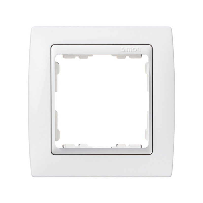 MARCO 1 ELEMENTO BLANCO 82610-30