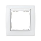 MARCO 1 ELEMENTO BLANCO 82610-30