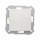 PLACA CIEGA 1 MODULO BLANCA 82800-30