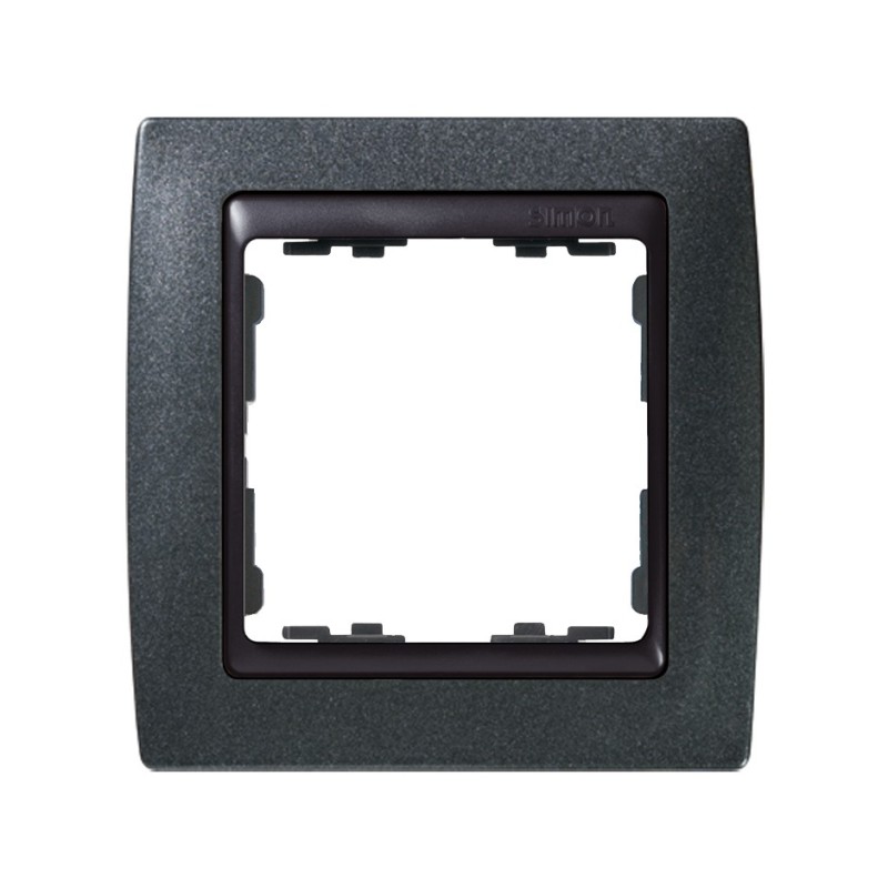 MARCO 1 ELEMENTO GRIS GRAN. SIMON 27 82814-60