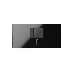 TAPA P/V&D PLANA P/1RJ 45...