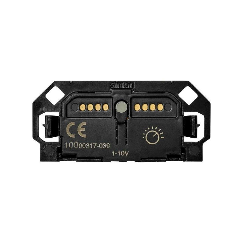 INTERRUPTOR REGULABLE P/1-10V  10000317-039