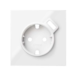TAPA BASE SCHUKO CON...