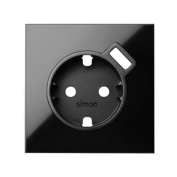 TAPA BASE SCHUKO CON...