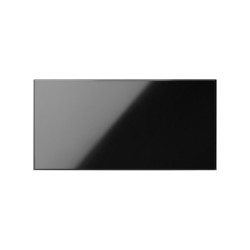 TAPA CIEGA NEGRA 10000800-138