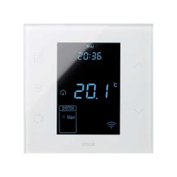 TERMOSTATO MONOBLOC IO...