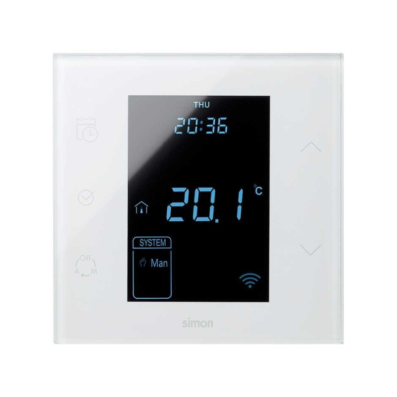 TERMOSTATO MONOBLOC IO 10000810-130