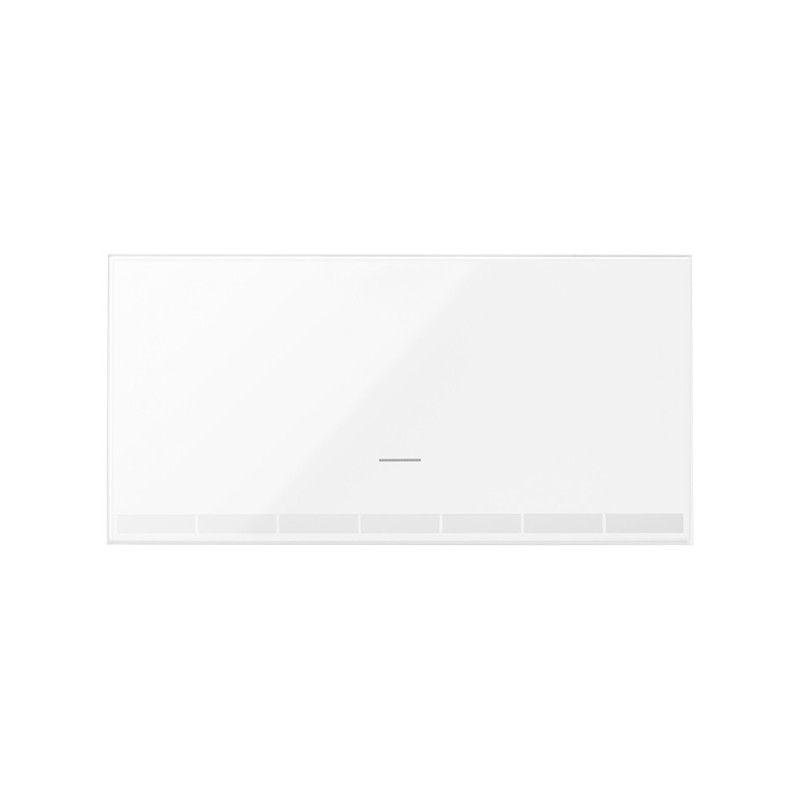 TECLA INTERRUPTOR REGULABLE BLANCA 10001020-130
