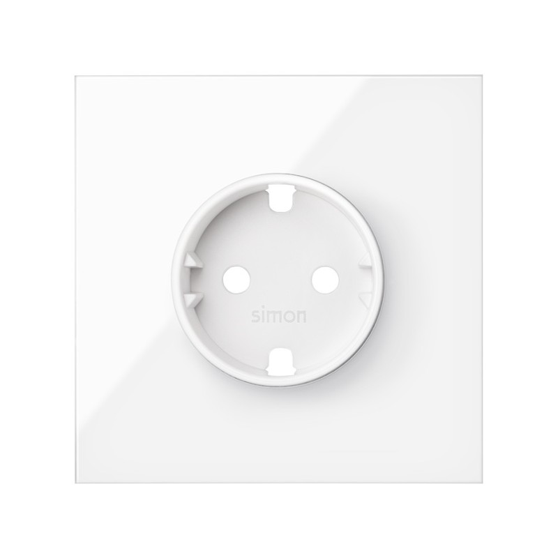 KIT FRONT 1 ELEM. 1 BASE SCHUKO 10020105-130