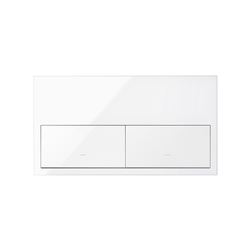 KIT FRONT 2 ELEM. 2 TECLAS 10020201-130