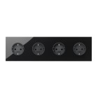 KIT FRONT 4 ELEM. SHUCKO 10020401-130