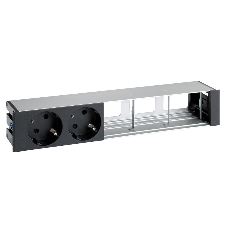KIT PDM T/CEP.2SCH+3HUECO BL 44502000-130