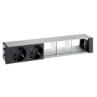 KIT PDM T/CEP.2SCH+3HUECO BL 44502000-130