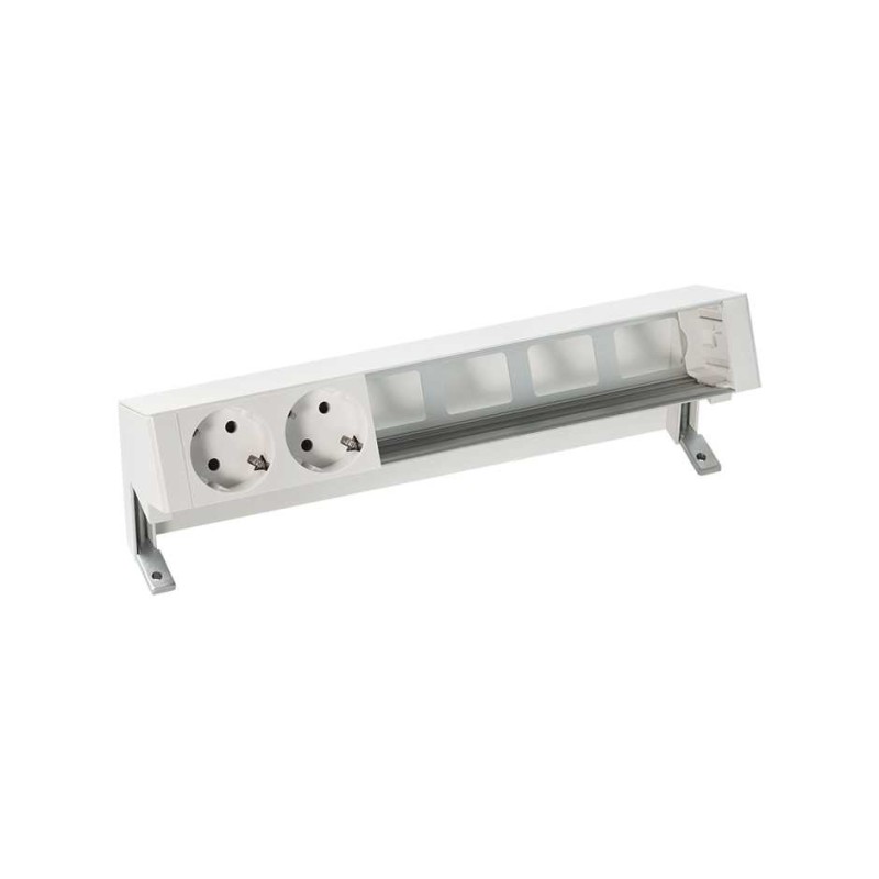 KIT SOB.MESA 2 SCHUK+4 HUECOS 42602000-130